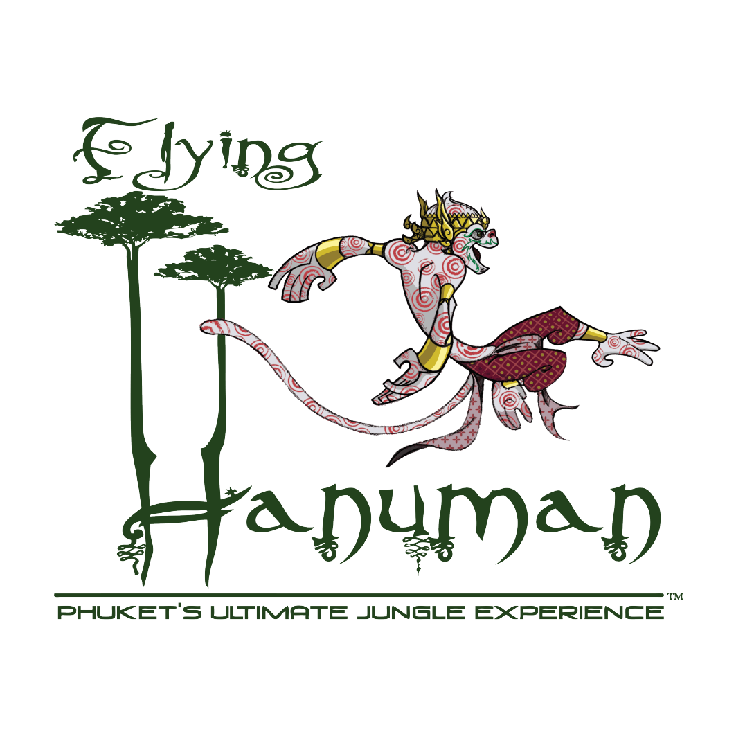 Dragon Flight Zipline Chiang Mai (Thailand)